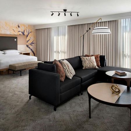 Westchester Marriott Tarrytown Kültér fotó