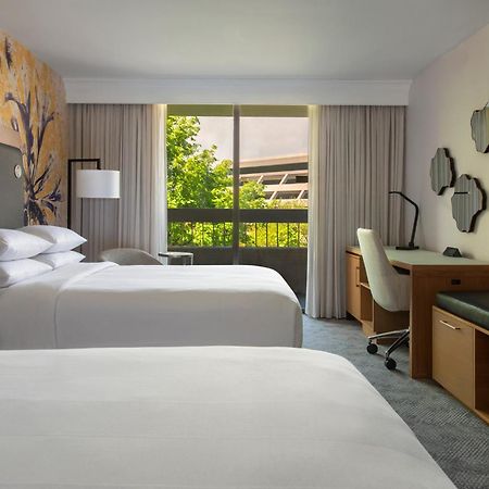 Westchester Marriott Tarrytown Kültér fotó