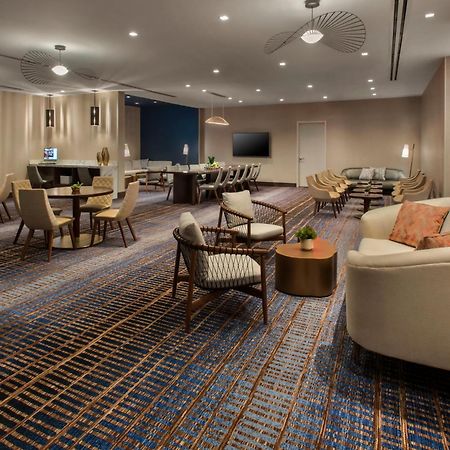 Westchester Marriott Tarrytown Kültér fotó