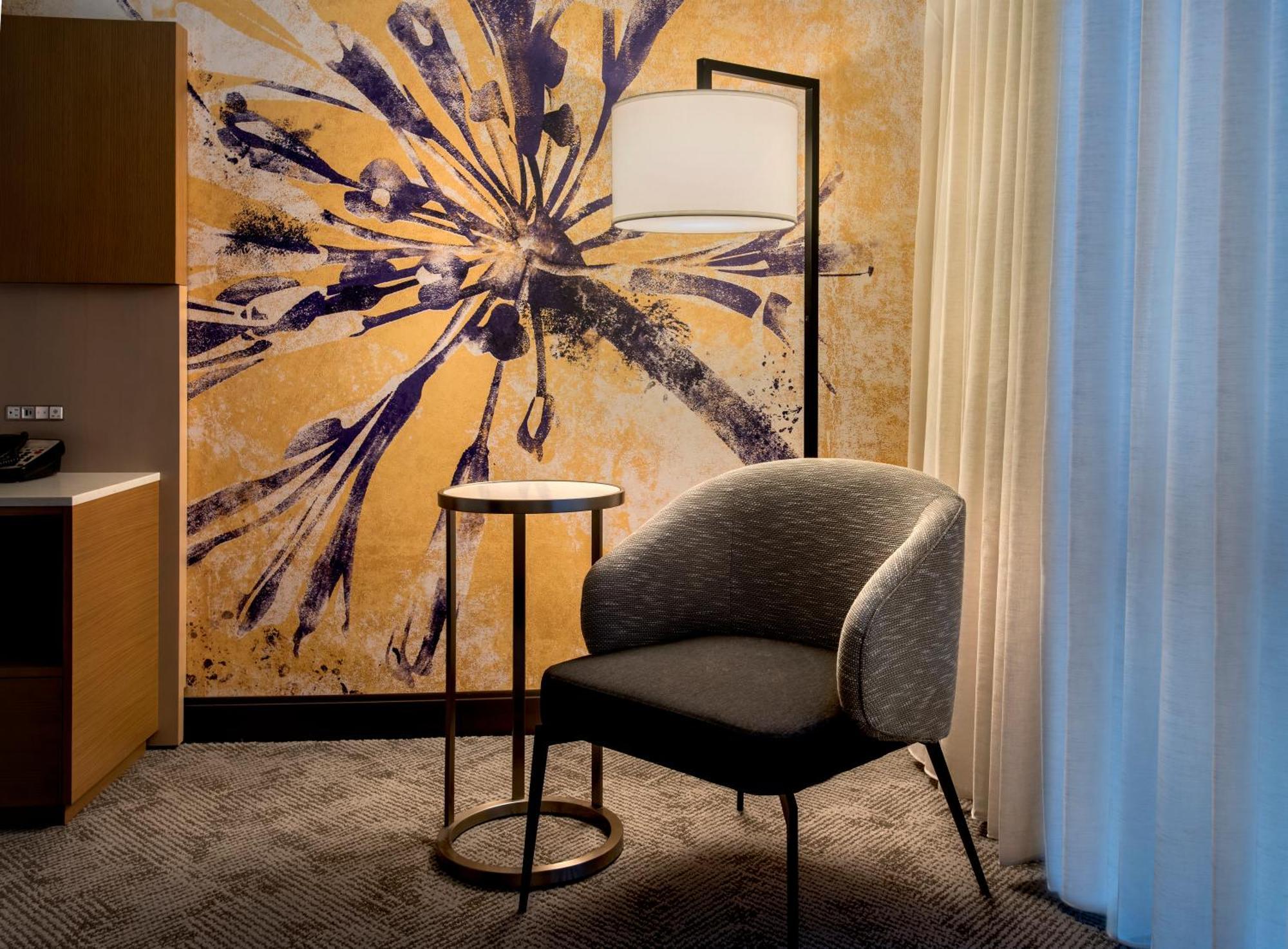 Westchester Marriott Tarrytown Kültér fotó