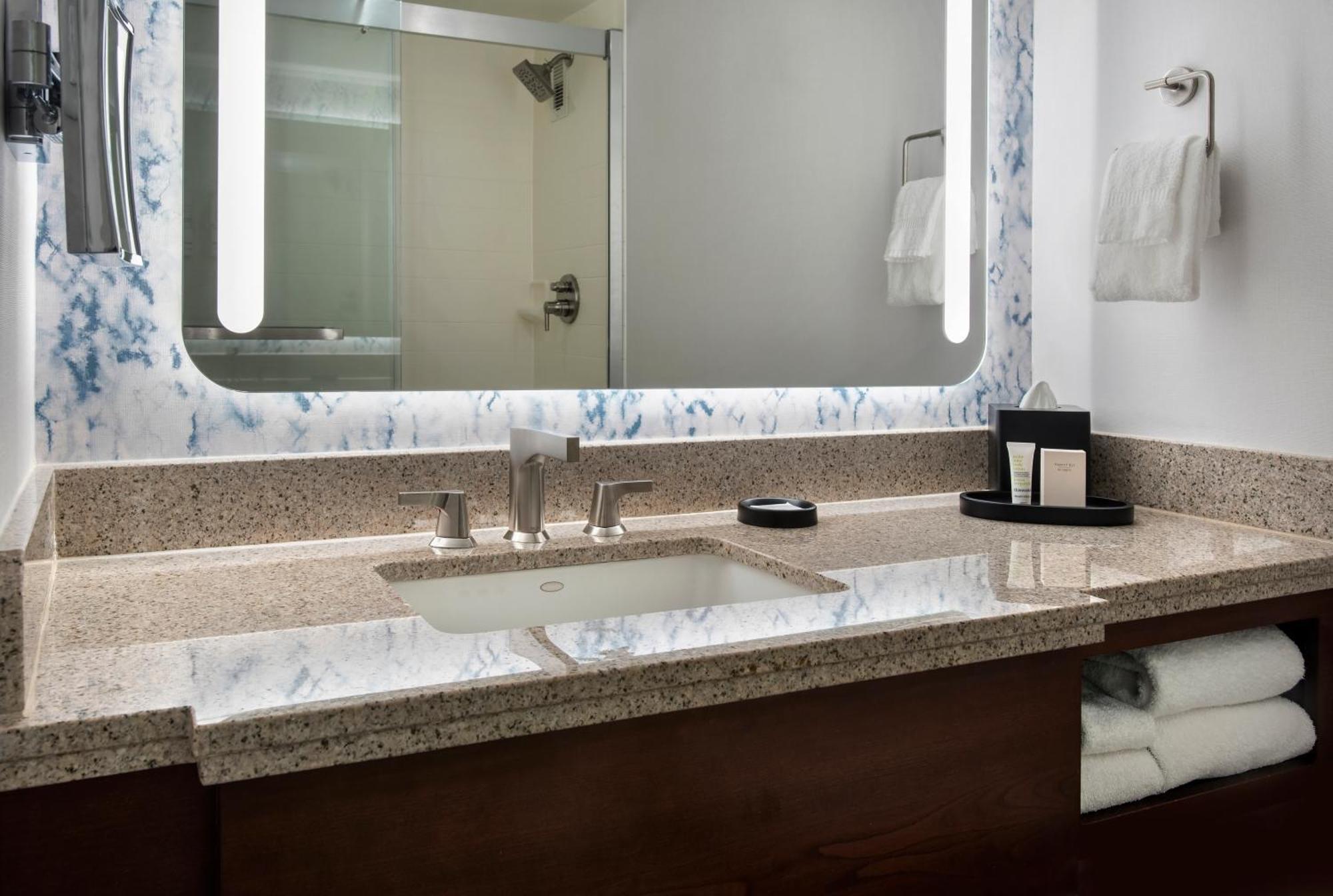 Westchester Marriott Tarrytown Kültér fotó