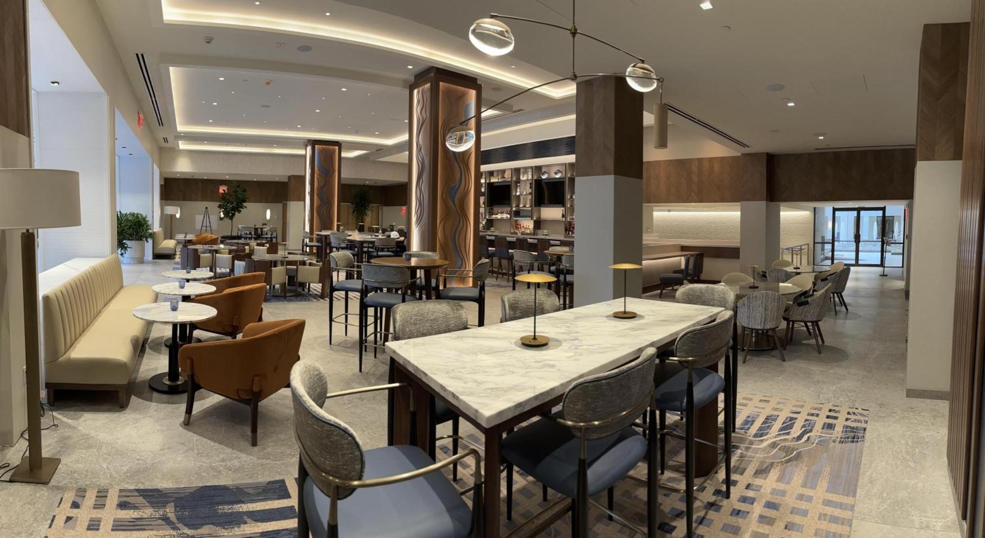 Westchester Marriott Tarrytown Kültér fotó