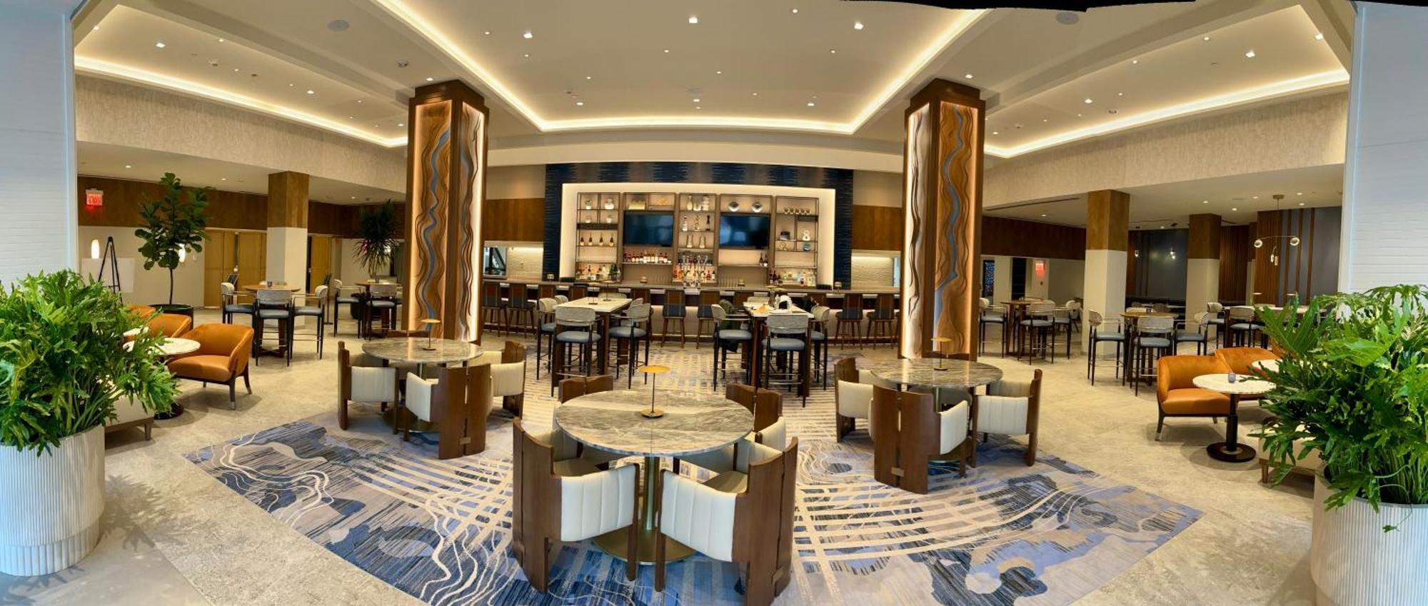 Westchester Marriott Tarrytown Kültér fotó