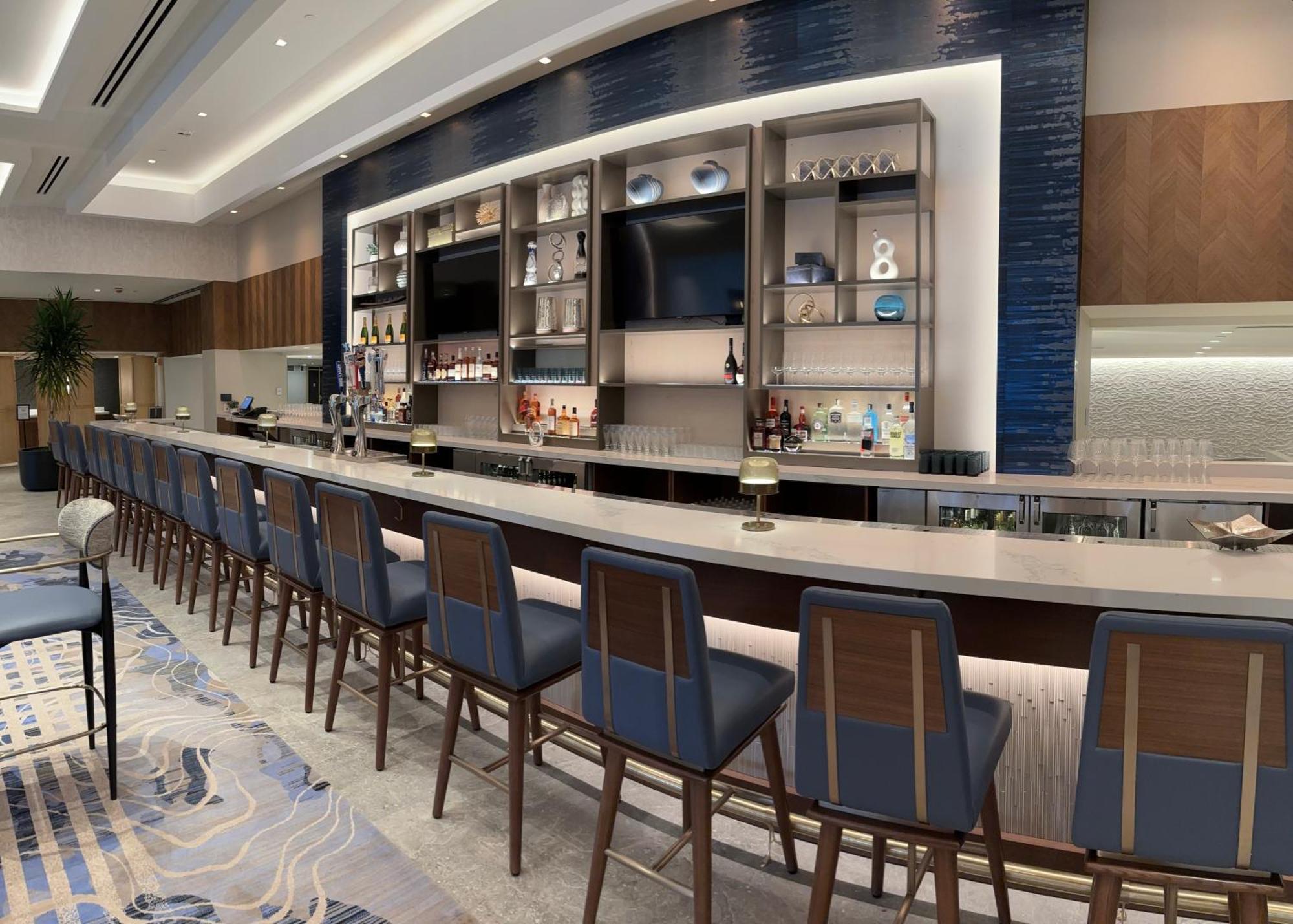 Westchester Marriott Tarrytown Kültér fotó