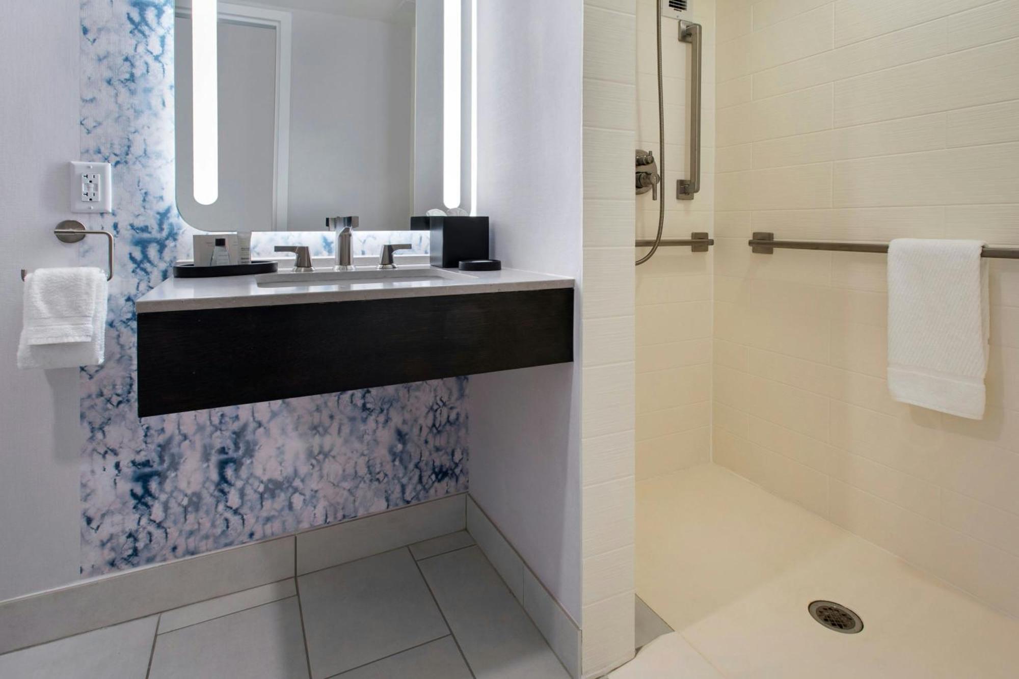 Westchester Marriott Tarrytown Kültér fotó