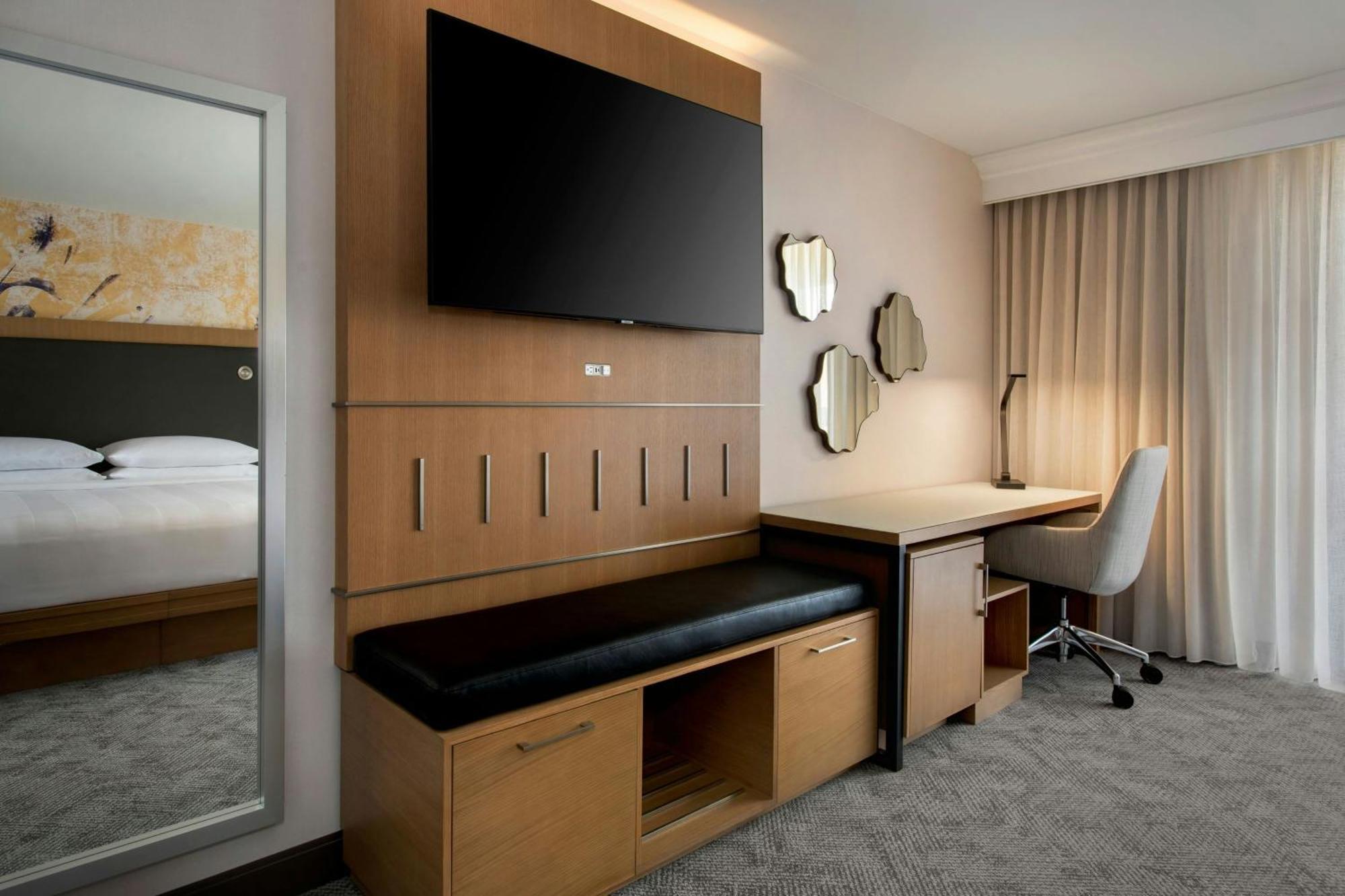 Westchester Marriott Tarrytown Kültér fotó