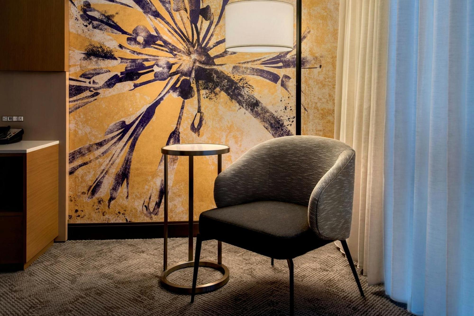 Westchester Marriott Tarrytown Kültér fotó