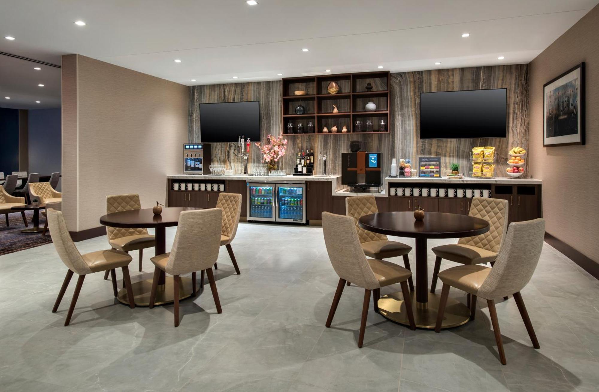 Westchester Marriott Tarrytown Kültér fotó