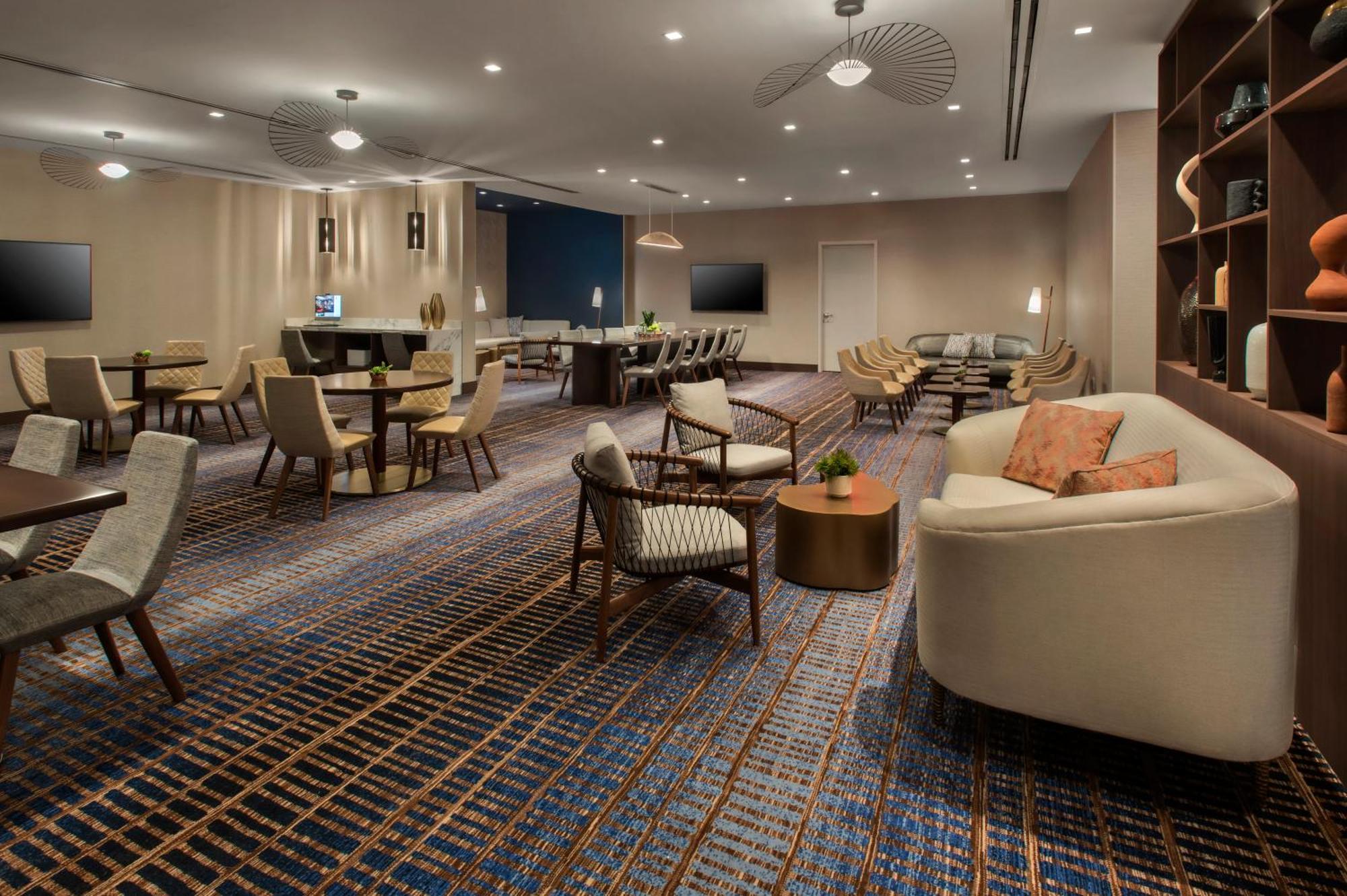 Westchester Marriott Tarrytown Kültér fotó