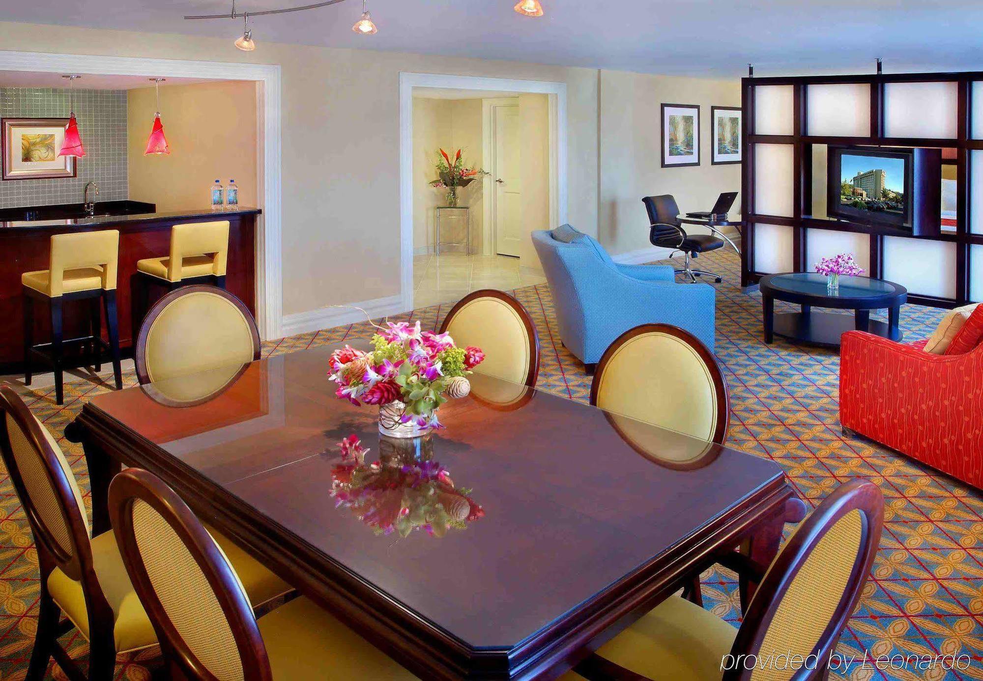 Westchester Marriott Tarrytown Kültér fotó
