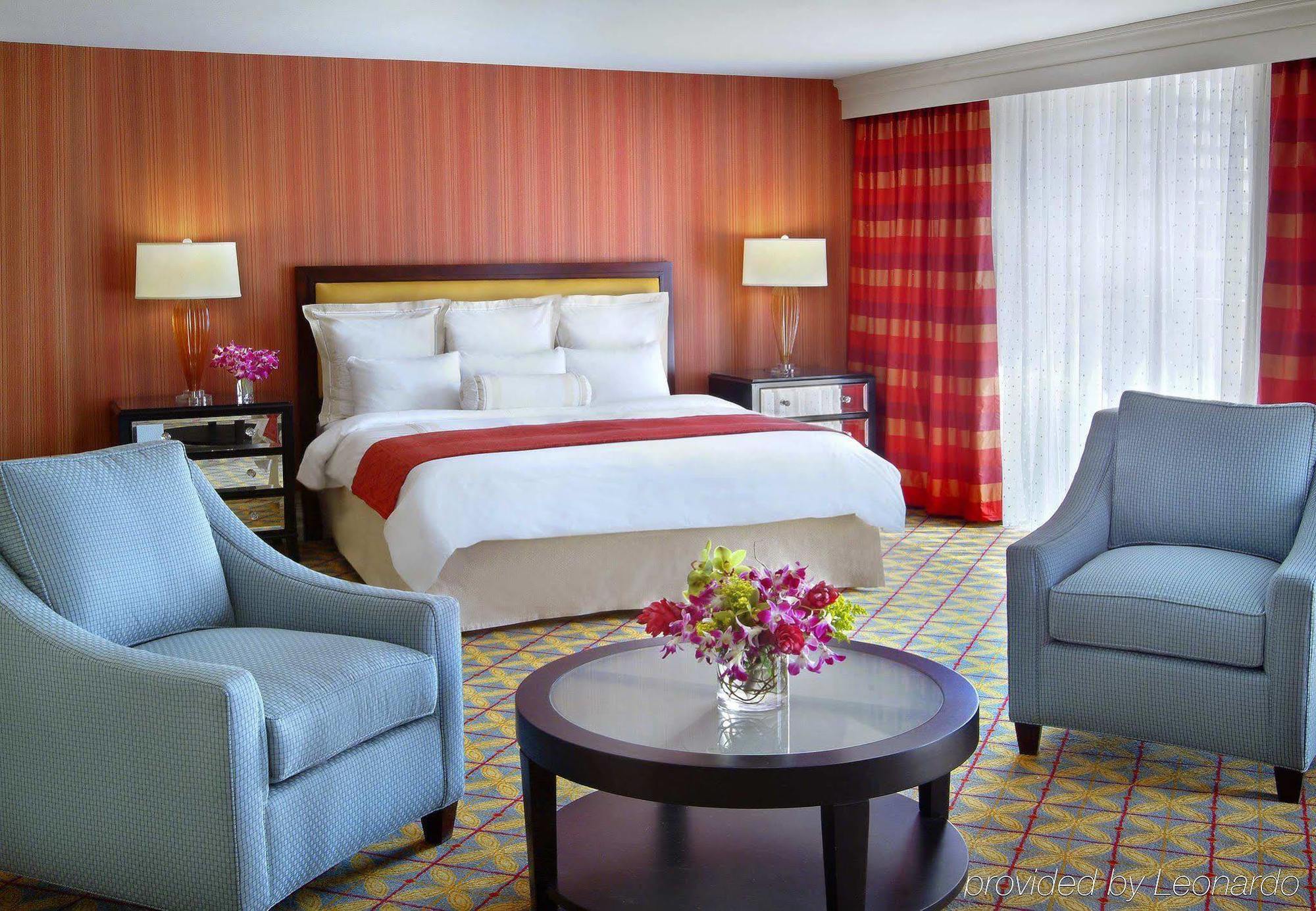 Westchester Marriott Tarrytown Kültér fotó