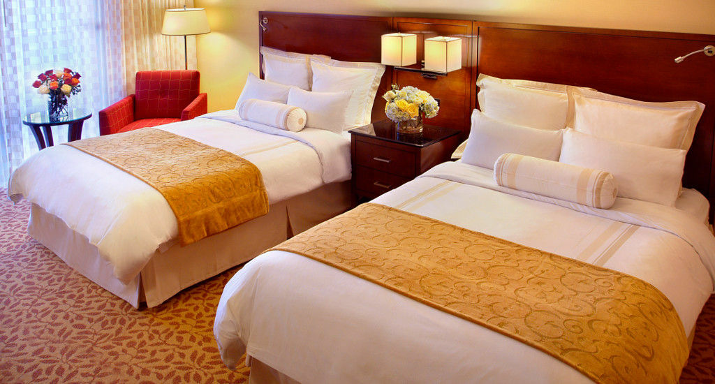 Westchester Marriott Tarrytown Kültér fotó
