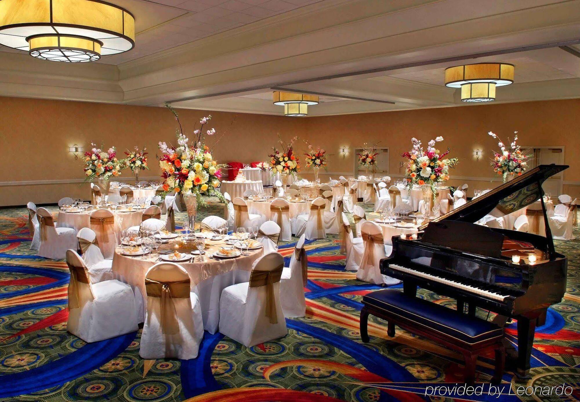 Westchester Marriott Tarrytown Kültér fotó