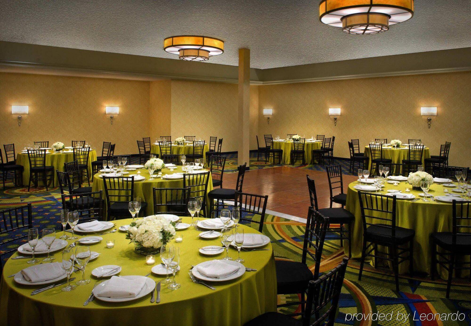 Westchester Marriott Tarrytown Kültér fotó